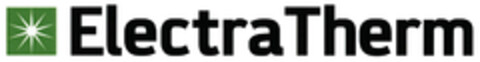 ElectraTherm Logo (DPMA, 26.02.2019)