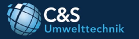 C&S Umwelttechnik Logo (DPMA, 15.03.2019)