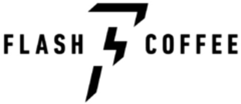 FLASH COFFEE Logo (DPMA, 13.12.2019)