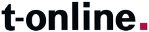 t-online. Logo (DPMA, 11.09.2020)