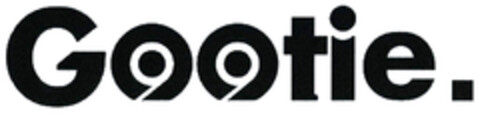 Gootie. Logo (DPMA, 04.02.2021)