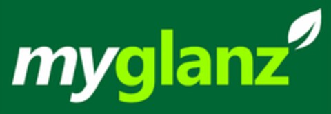 myglanz Logo (DPMA, 14.11.2022)