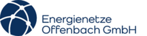 Energienetze Offenbach GmbH Logo (DPMA, 09/29/2023)