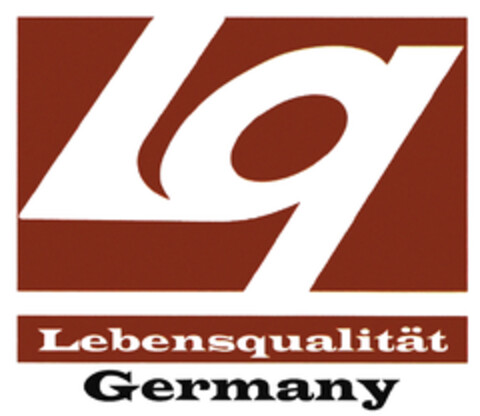 Lq Lebensqualität Germany Logo (DPMA, 17.11.2023)