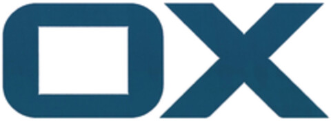 OX Logo (DPMA, 03/19/2024)