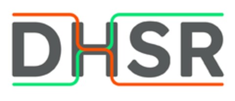 DHSR Logo (DPMA, 20.03.2024)