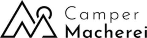 Camper Macherei Logo (DPMA, 13.02.2024)