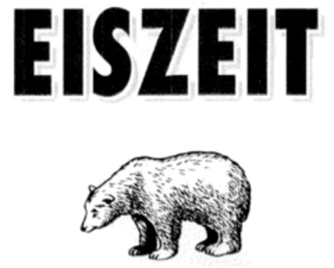 EISZEIT Logo (DPMA, 05.04.2002)