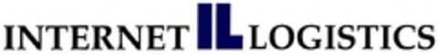 INTERNET IL LOGISTICS Logo (DPMA, 12.12.2002)