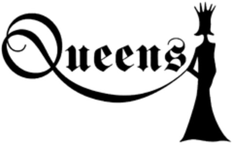 Queens Logo (DPMA, 04/21/2006)