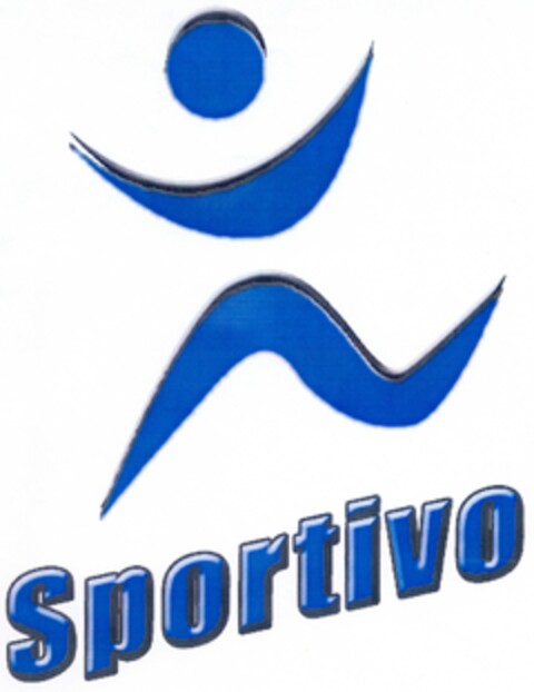 sportivo Logo (DPMA, 06.07.2006)