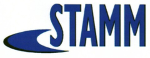 STAMM Logo (DPMA, 08.11.2006)