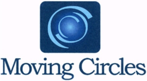 Moving Circles Logo (DPMA, 14.06.2007)