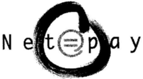 Netpay Logo (DPMA, 27.06.1996)