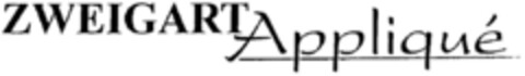 ZWEIGART Appliqué Logo (DPMA, 12/24/1996)
