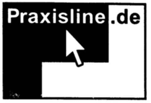 Praxisline.de Logo (DPMA, 06.08.1999)