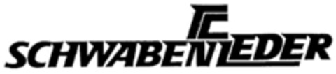 SCHWABENLEDER Logo (DPMA, 21.08.1999)