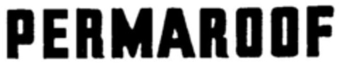 PERMAROOF Logo (DPMA, 05/17/1973)