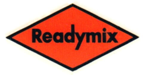 Readymix Logo (DPMA, 05.05.1992)