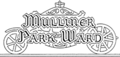 MULLINER PARK WARD Logo (DPMA, 08.02.1994)