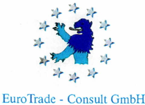 EuroTrade - Consult GmbH Logo (DPMA, 02/04/2000)