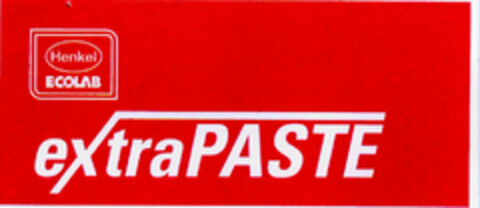 extraPASTE Logo (DPMA, 04.04.2000)