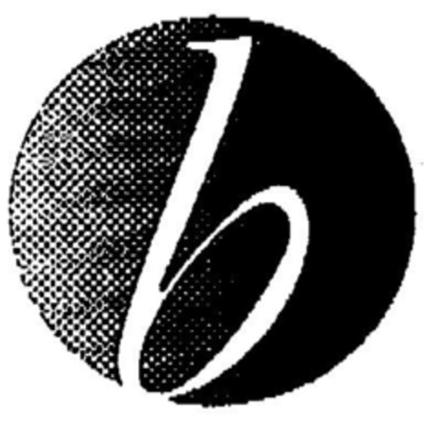 b Logo (DPMA, 23.05.2000)