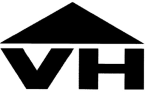 VH Logo (DPMA, 10/26/2000)