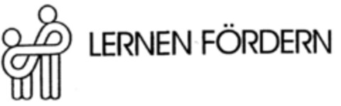 Lernen Fördern Logo (DPMA, 02.02.2001)
