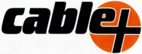 cable Logo (DPMA, 28.05.2001)