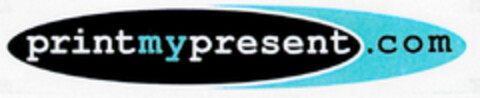 printmypresent.com Logo (DPMA, 22.06.2001)