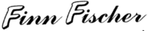 Finn Fischer Logo (DPMA, 08/27/2001)