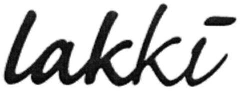 Lakki Logo (DPMA, 17.03.2008)