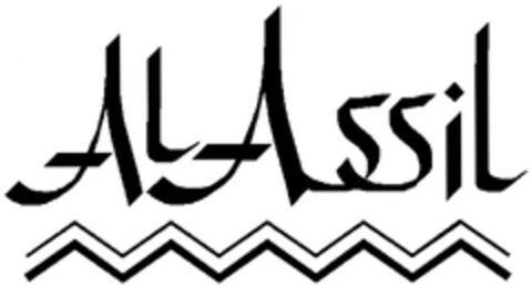 Al Assil Logo (DPMA, 04.02.2008)