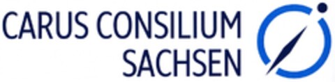 Carus Consilium Sachsen Logo (DPMA, 08/27/2008)