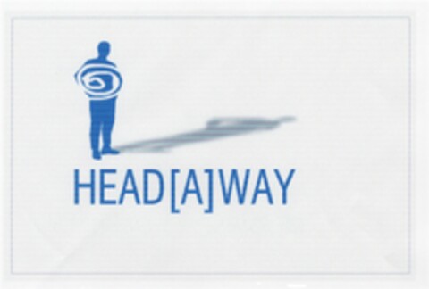 HEAD(A)WAY Logo (DPMA, 10/01/2008)