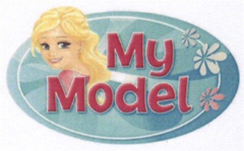 My Model Logo (DPMA, 27.11.2008)