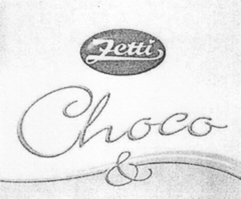 Zetti Choco & Logo (DPMA, 23.01.2009)
