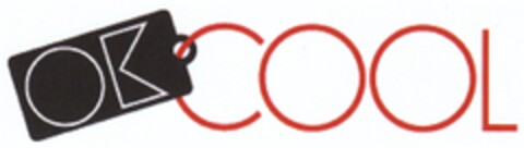 OK COOL Logo (DPMA, 19.10.2009)