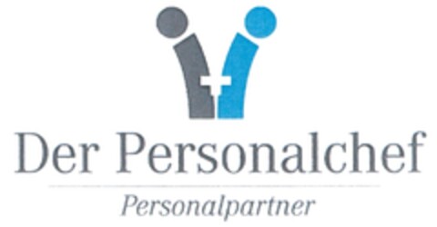 Der Personalchef Logo (DPMA, 24.12.2009)