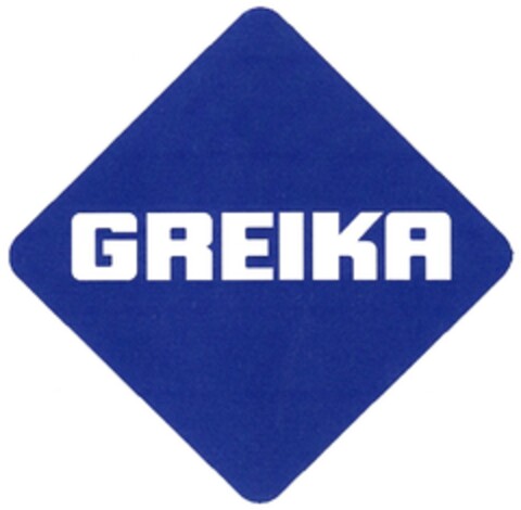 GREIKA Logo (DPMA, 16.03.2010)