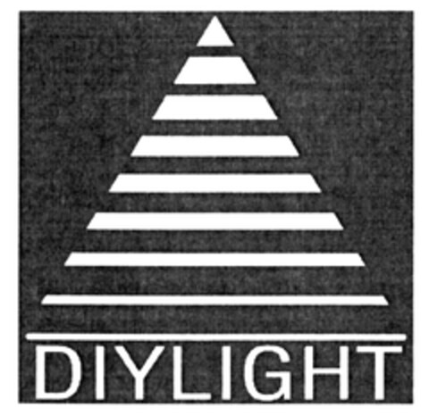 DIYLIGHT Logo (DPMA, 04/01/2010)