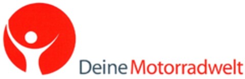 Deine Motorradwelt Logo (DPMA, 06/10/2010)