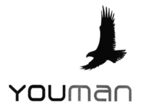 YOUMaN Logo (DPMA, 10.08.2010)