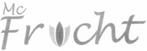 McFrucht Logo (DPMA, 09/29/2010)