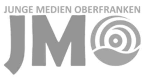 JMO JUNGE MEDIEN OBERFRANKEN Logo (DPMA, 02/14/2011)