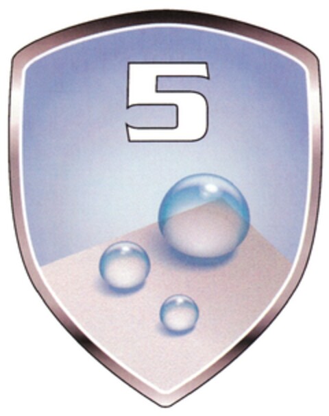 5 Logo (DPMA, 03.02.2011)