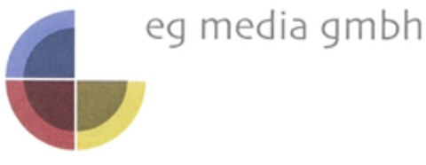 eg media gmbh Logo (DPMA, 02/05/2011)