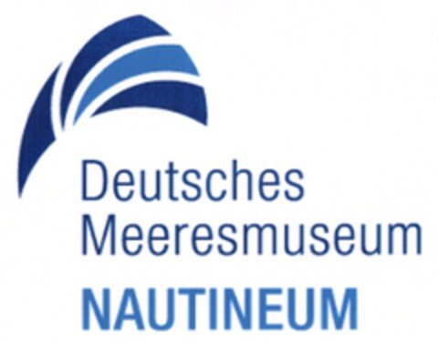 Deutsches Meeresmuseum NAUTINEUM Logo (DPMA, 03/01/2011)