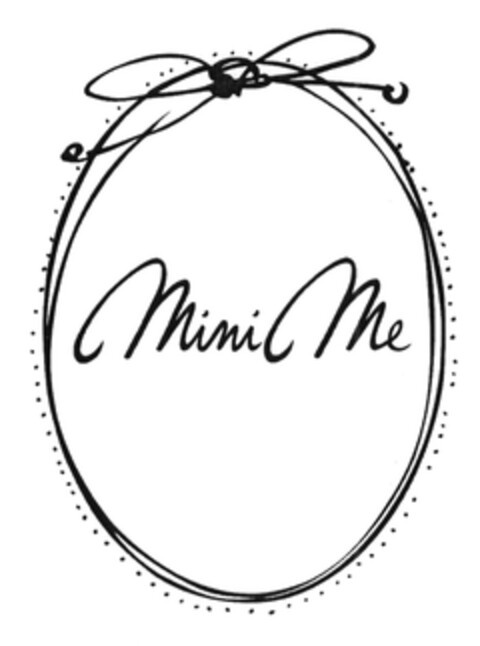 Mini Me Logo (DPMA, 29.03.2011)